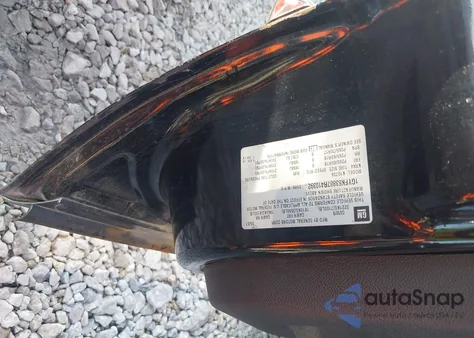 2007 Cadillac Escalade Standard z USA, uszkodzony, nr VIN 1GYFK63887R410392